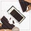 Premium Line by Sabrija 0,07 L BLACK BROWN MIX (D.Chocolate)
